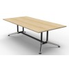 Typhoon Boardroom Table 2.4m
