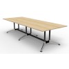 Typhoon Boardroom Table 3.2m