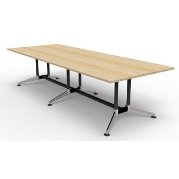 Typhoon Boardroom Table 3.2m
