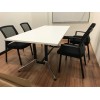 Typhoon Meeting Table  