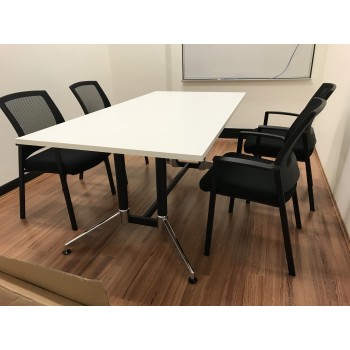 Typhoon Meeting Table  