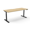 Boost Halo+ Dual Motor Electric Height Adjustable Desk