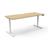 Boost Halo+ Dual Motor Electric Height Adjustable Desk