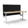 Boost Halo+ Dual Motor Electric Height Adjustable Desk