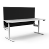 Boost Halo+ Dual Motor Electric Height Adjustable Desk