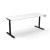 Boost Halo+ Dual Motor Electric Height Adjustable Desk