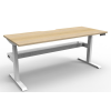 Boost Plus+ Dual Motor Electric Height Adjustable Desk