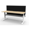 Boost Plus+ Dual Motor Electric Height Adjustable Desk