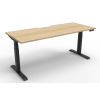 Boost Plus+ Dual Motor Electric Height Adjustable Desk