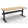 Boost Plus+ Dual Motor Electric Height Adjustable Desk
