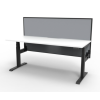 Boost Plus+ Dual Motor Electric Height Adjustable Desk