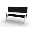 Boost Plus+ Dual Motor Electric Height Adjustable Desk