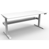 Boost Plus+ Dual Motor Electric Height Adjustable Desk