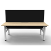 Boost Plus+ Back to Back Height Adjustable Workstations