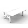 Boost Plus+ Back to Back Height Adjustable Workstations
