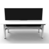 Boost Plus+ Back to Back Height Adjustable Workstations