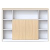 Casa Shelving and Storage Unit