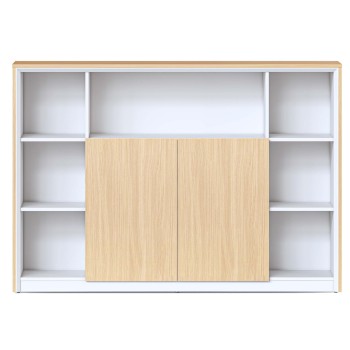 Casa Shelving and Storage Unit