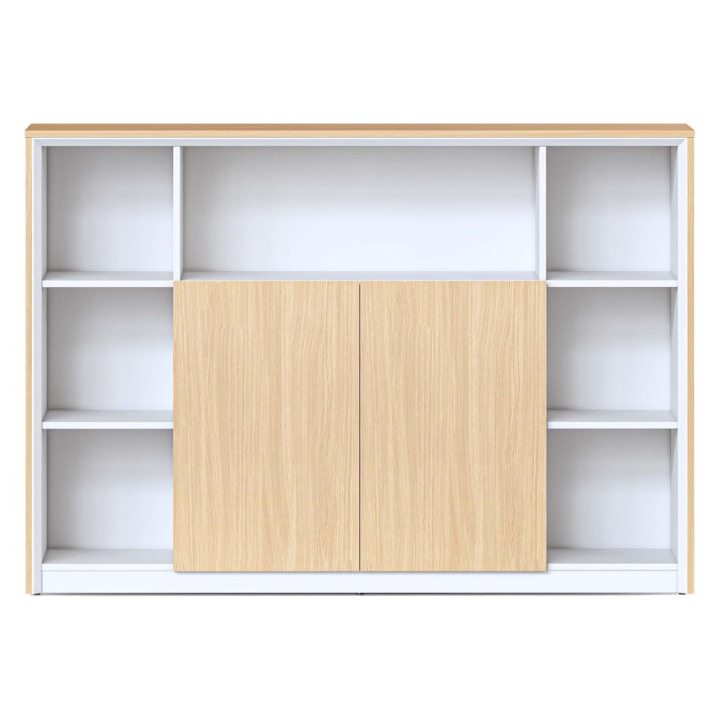 Casa Shelving and Storage Unit