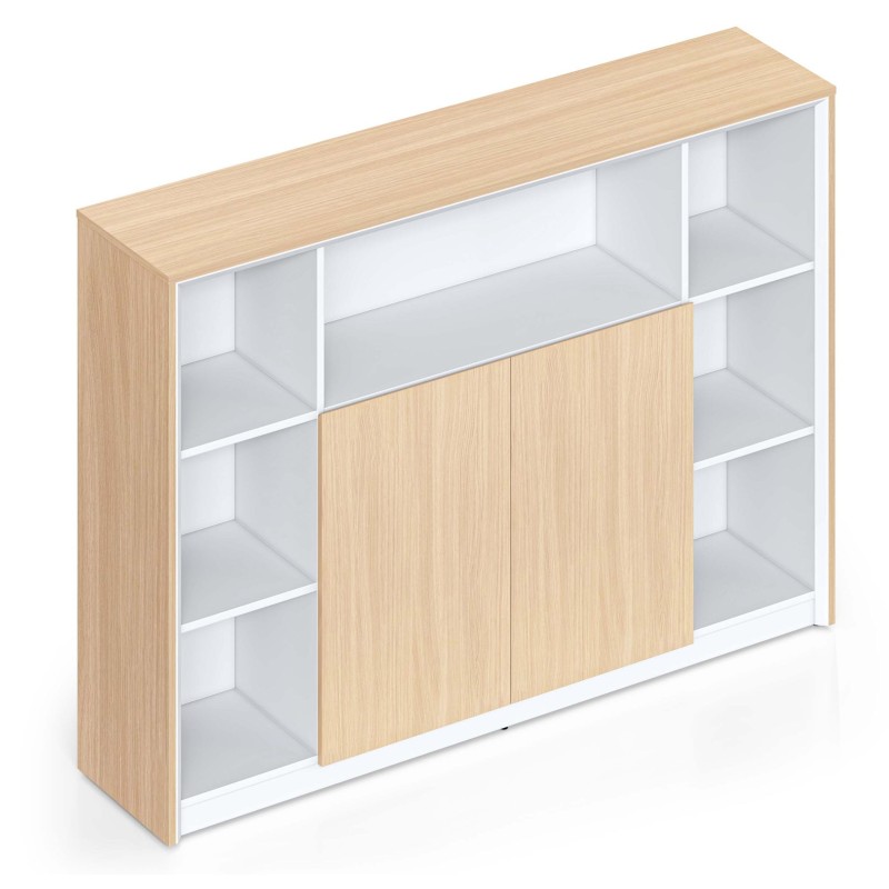 Casa Shelving and Storage Unit