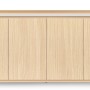 Casa Swing Door Cupboard