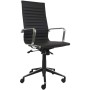 Replica Office Chair Black High Back