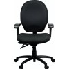 Duro Task Chair Medium Back 160KG Weight Rated