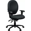 Duro Task Chair Medium Back 160KG Weight Rated