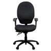 Duro Task Chair High Back 160KG Weight Rated