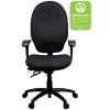 Duro Task Chair High Back 160KG Weight Rated