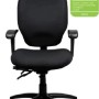 Duro Task Chair High Back 160KG Weight Rated