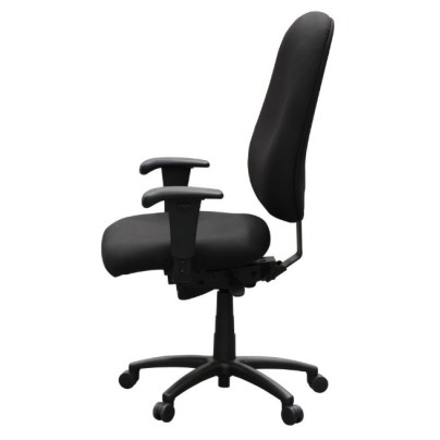 Duro Task Chair High Back 160KG Weight Rated