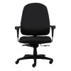 Duro Plus Task Chair 230KG Weight Rated
