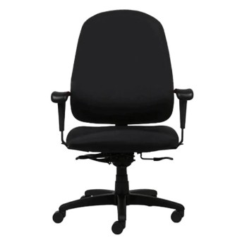 Duro Plus Task Chair 230KG Weight Rated