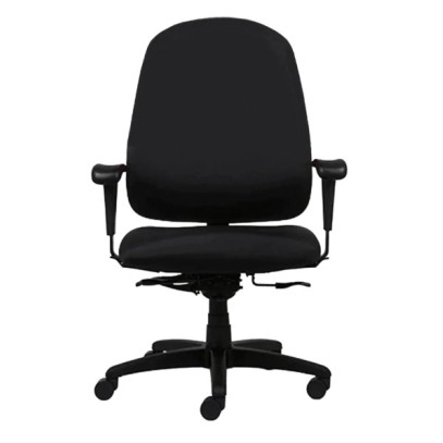 Duro Plus Task Chair 230KG Weight Rated
