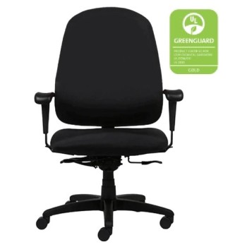 Duro Plus Task Chair 230KG Weight Rated