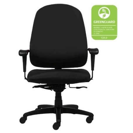 Duro Plus Task Chair 230KG Weight Rated