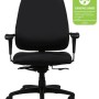 Duro Plus Task Chair 230KG Weight Rated