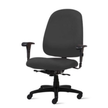 Duro Plus Task Chair 230KG Weight Rated