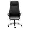 Accord Genuine Leather High Back Executive Chair 