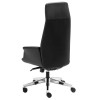 Accord Genuine Leather High Back Executive Chair 