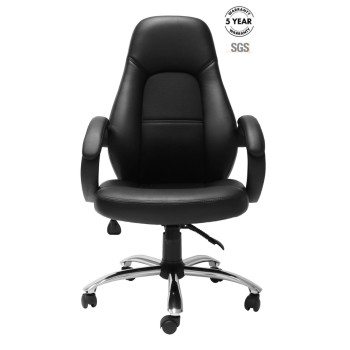 CL410 High Back Executive Chair 