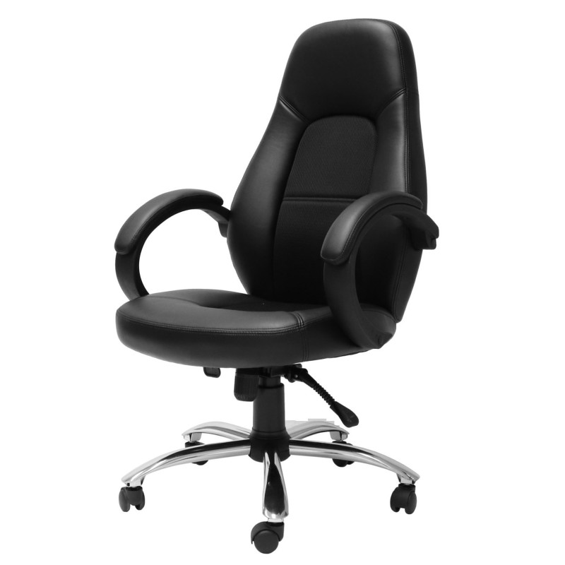 CL410 High Back Executive Chair 