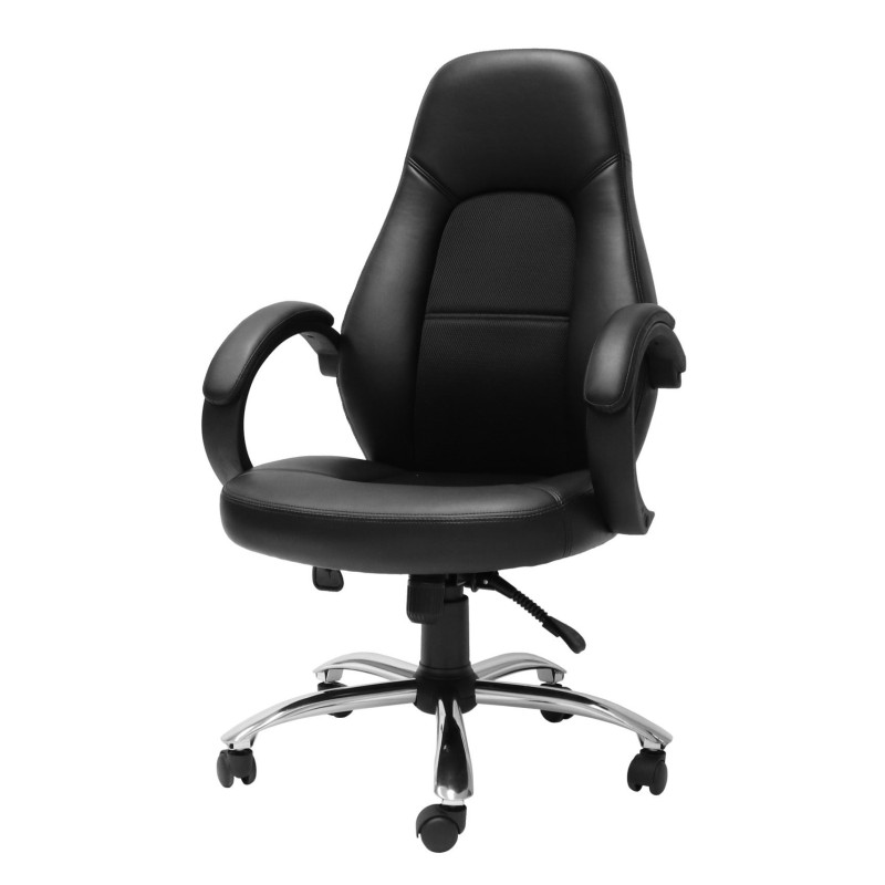 CL410 High Back Executive Chair 