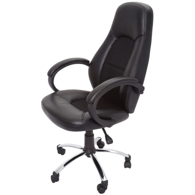 CL410 High Back Executive Chair 