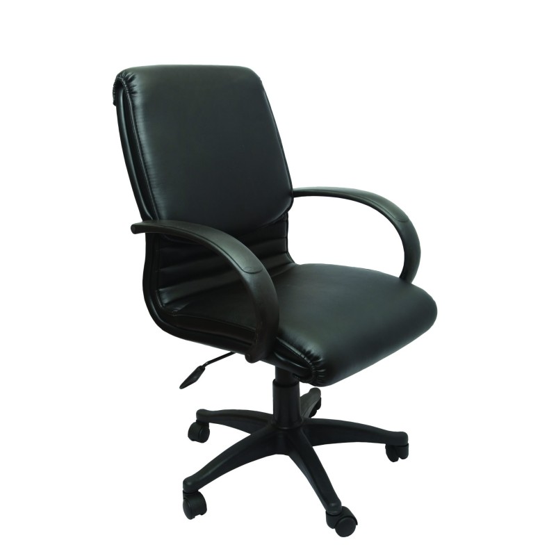 CL610 Medium Back Executive Chair 