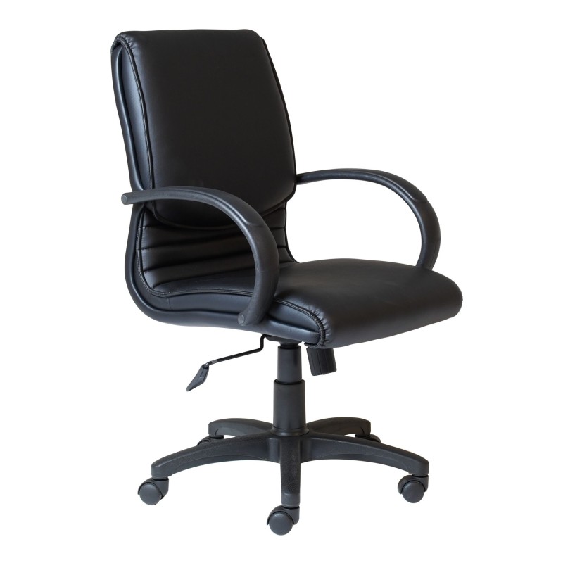 CL610 Medium Back Executive Chair 