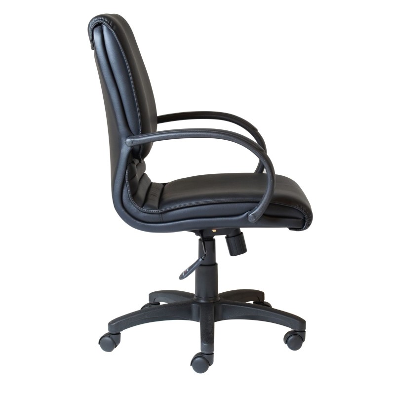 CL610 Medium Back Executive Chair 