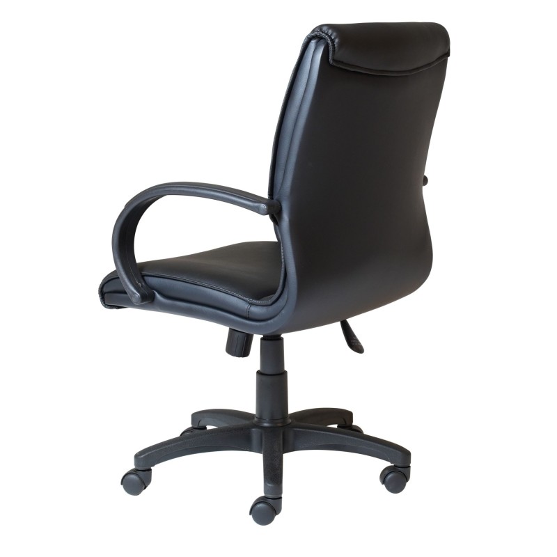CL610 Medium Back Executive Chair 