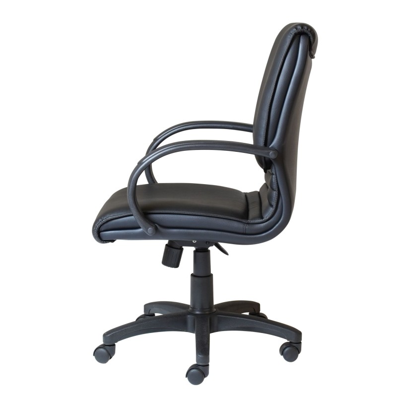 CL610 Medium Back Executive Chair 